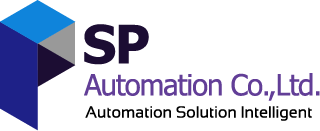 PSP automation logo
